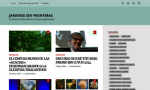 Jardinessinfronteras.com thumbnail