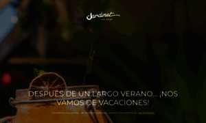 Jardinetdelborn.com thumbnail