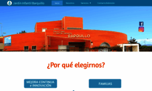 Jardininfantilbarquillo.cl thumbnail