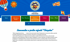 Jardininfantilchispitas.cl thumbnail