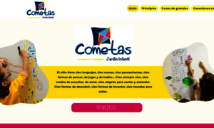 Jardininfantilcometas.edu.co thumbnail