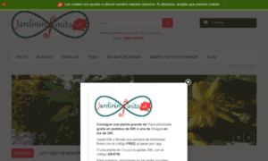 Jardininfinito.com thumbnail