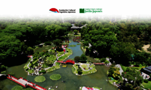 Jardinjapones.org.ar thumbnail