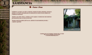 Jardinlaestancia.com thumbnail