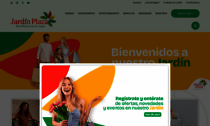 Jardinplaza.net thumbnail