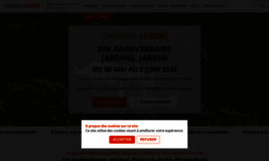 Jardinsjardin.com thumbnail