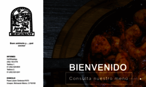 Jardinsteakhouse.com thumbnail