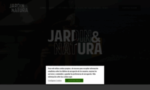 Jardinynatura.com thumbnail
