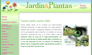 Jardinyplantas.com thumbnail