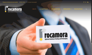 Jarocamora.com thumbnail