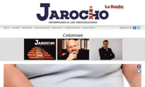 Jarocho.mx thumbnail