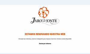 Jaromonte.com thumbnail