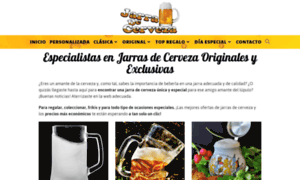 Jarradecerveza.net thumbnail