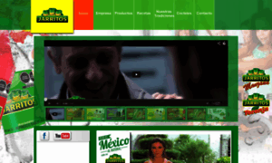 Jarritosmexico.com thumbnail