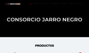 Jarronegro.com.mx thumbnail