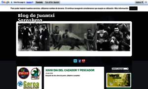 Jasarasketa.com thumbnail