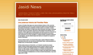 Jasidinews.com thumbnail