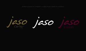 Jaso.com.mx thumbnail