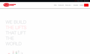 Jasoelevationsystems.com thumbnail