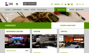 Jatondo.hostelerialeioa.net thumbnail