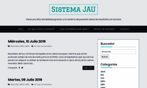 Jau20.blogspot.com thumbnail