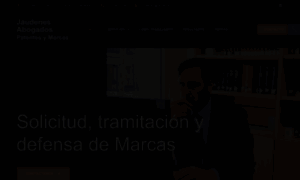 Jaudenes.com thumbnail