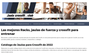 Jaulacrossfit.club thumbnail