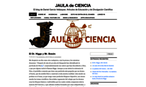 Jauladeciencia.wordpress.com thumbnail