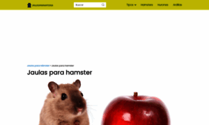 Jaulasparahamster.com thumbnail