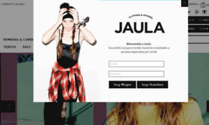 Jaulaweb.com thumbnail