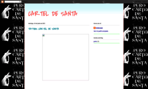 Jauriacarteldesanta11.blogspot.mx thumbnail