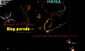 Jauriadeperrosverdes.blogspot.com thumbnail