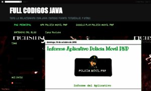 Javadhc.blogspot.com.es thumbnail