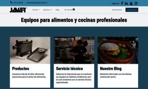 Javar.com.co thumbnail