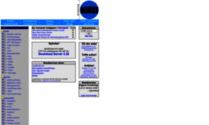 Javascript.nu thumbnail