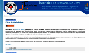 Javatutoriales.com thumbnail