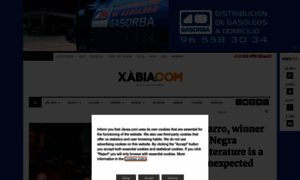 Javea.net thumbnail