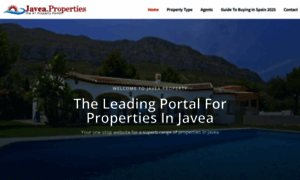 Javea.properties thumbnail