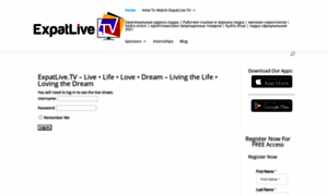 Javea.tv thumbnail