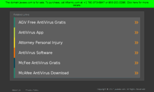 Javeee.com thumbnail