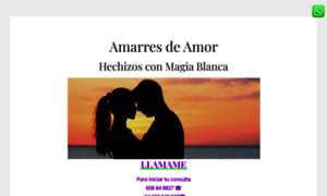 Javiamarresdeamor.com thumbnail