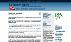 Javiderios.com thumbnail