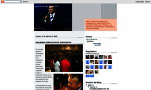 Javier-bertucci.blogspot.com thumbnail