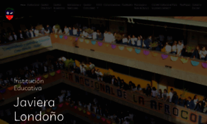 Javiera.edu.co thumbnail