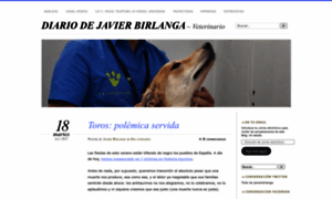 Javierbirlanga.wordpress.com thumbnail