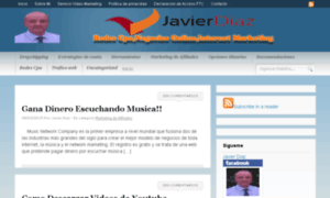 Javierdiazonline.com thumbnail