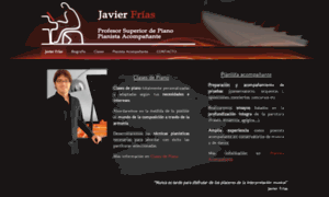 Javierfrias.es thumbnail