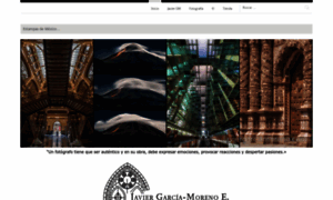 Javiergarciamoreno.com thumbnail
