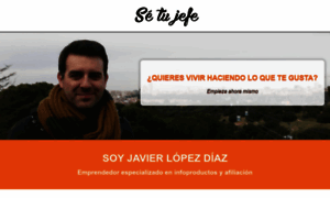 Javierlopezdiaz.com thumbnail