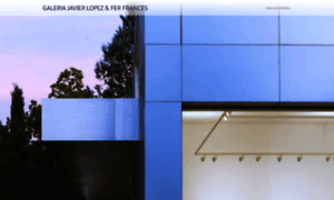 Javierlopezferfrances.com thumbnail